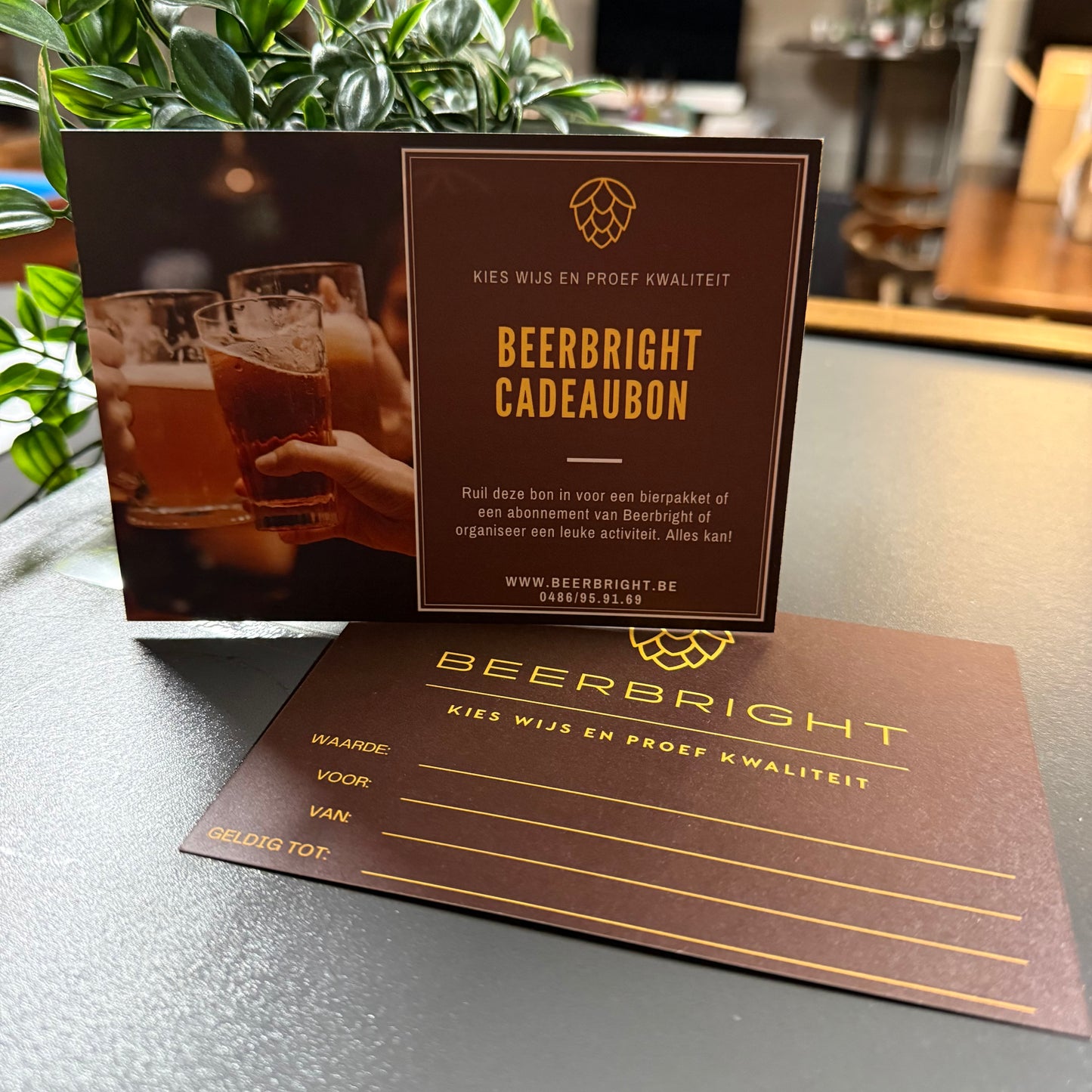 Beerbright