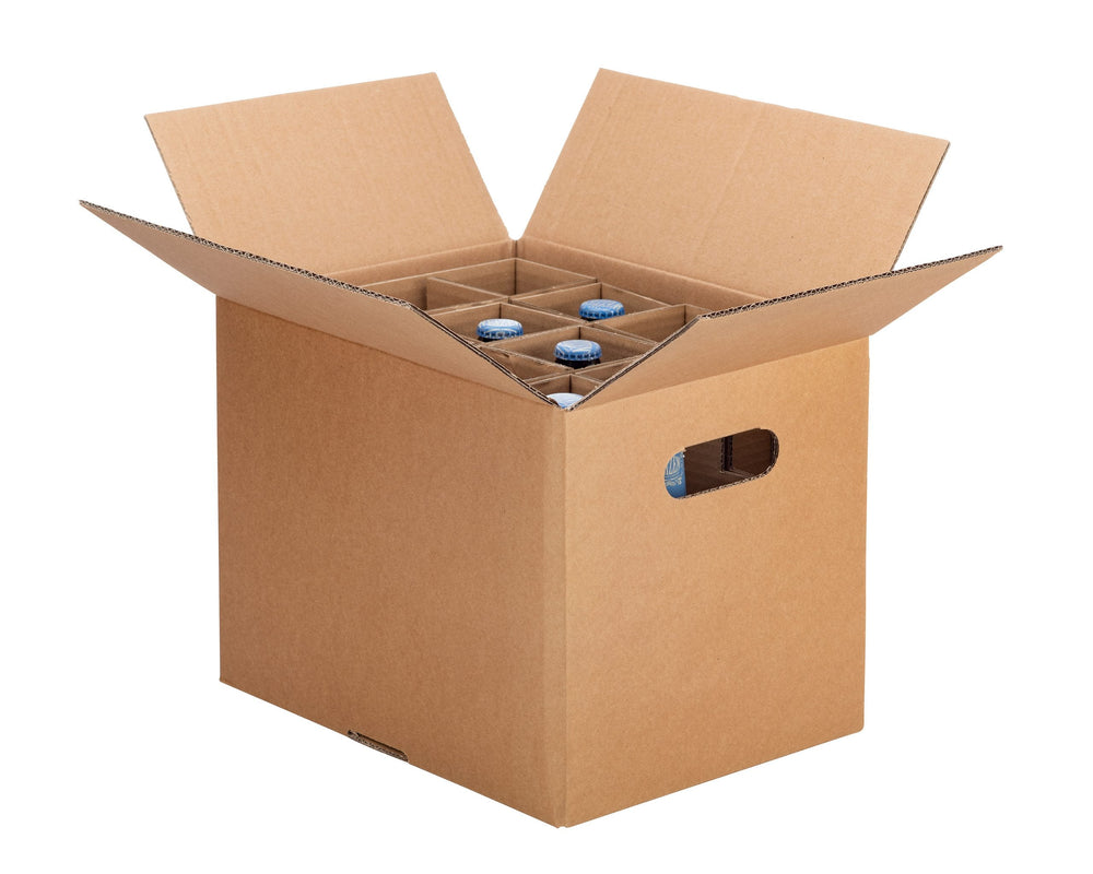 Beerbright Single Box 