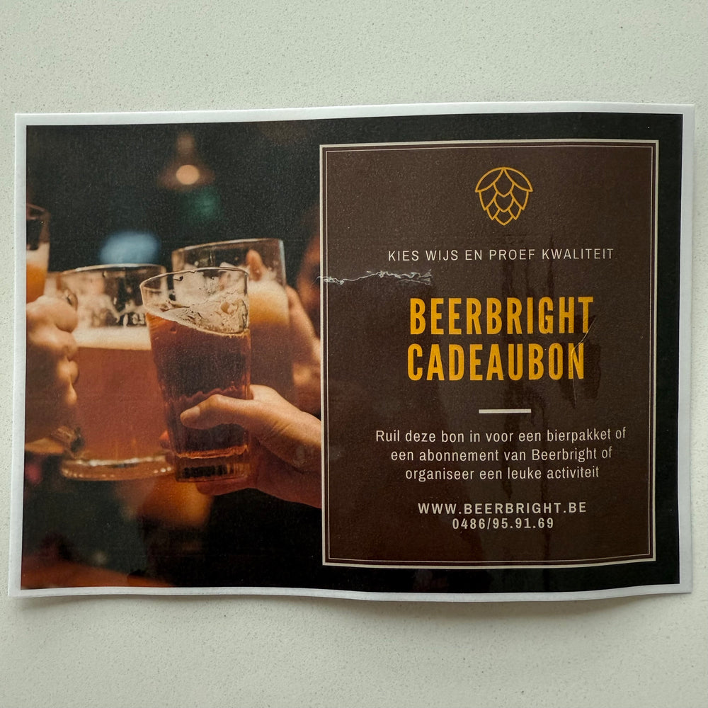Beerbright
