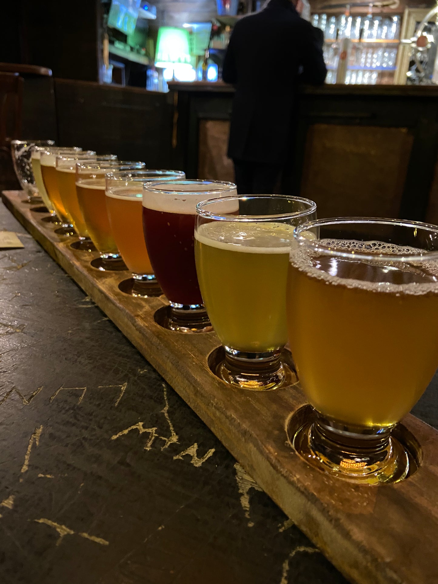 Beerbright