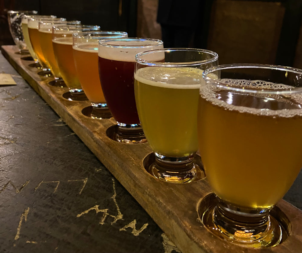 Beerbright
