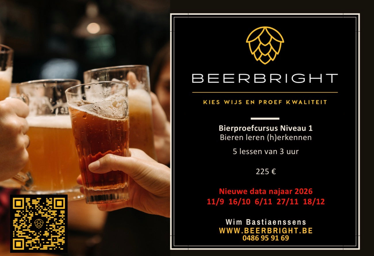 Beerbright